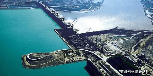 中日斗法（9）符镇大坝暗流涌，众心涤秽长江清