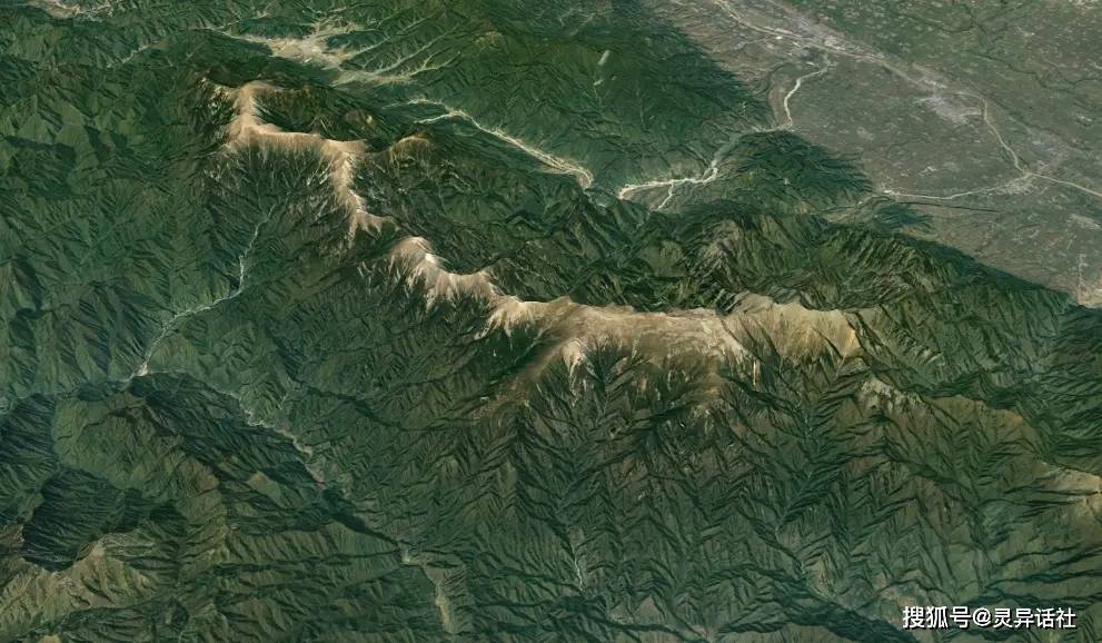 中日斗法（8）秦岭雷破钉龙阵